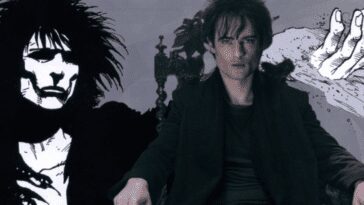The Sandman: aquí están las 5 mayores diferencias entre la serie de Netflix y los cómics