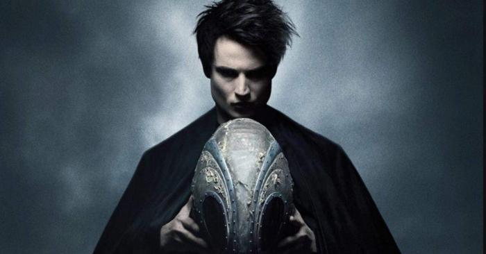 The Sandman el actor principal revela su dolorosa preparacion para