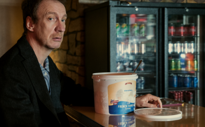 The Sandman el creador Neil Gaiman revela su secuencia favorita