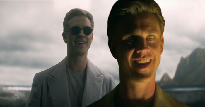 The Sandman el episodio extra es mucho mas importante de