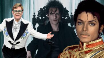 The Sandman: este cantante muy popular quería interpretar a Morfeo