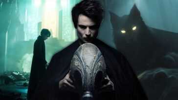 The Sandman: este mensaje de Neil Gaiman preocupa a los fanáticos que esperan una temporada 2