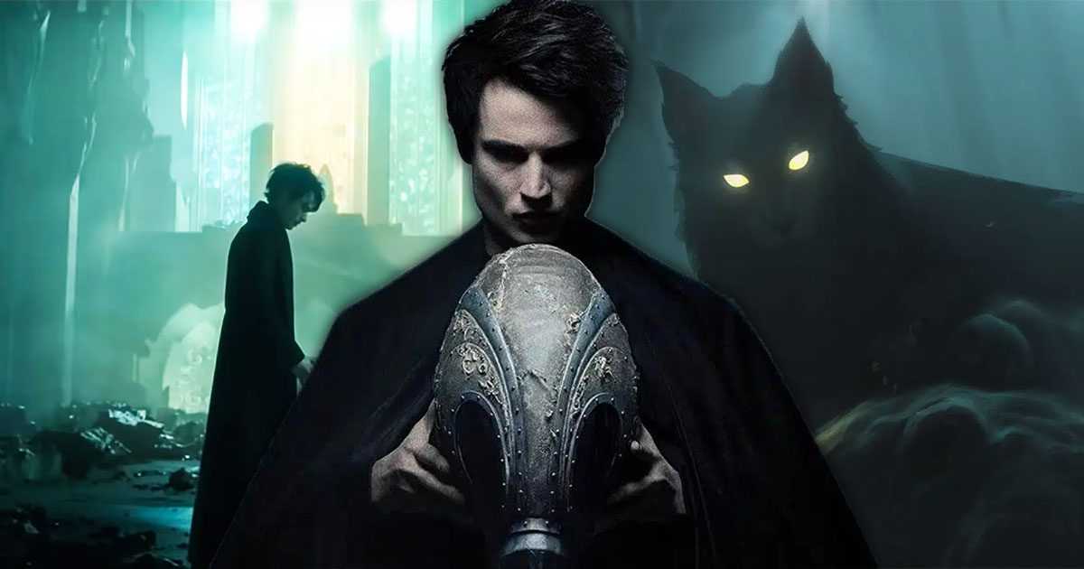 The Sandman: este mensaje de Neil Gaiman preocupa a los fanáticos que esperan una temporada 2