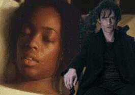 The Sandman: la enfermedad del sueño existió de verdad y se cobró muchas víctimas
