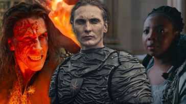 The Witcher temporada 3: este gran antagonista de la temporada 2 cambiará de actor