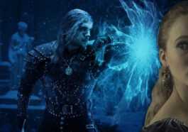 The Witcher temporada 3: la llegada de este nuevo personaje presagia un terrible desafío para Ciri