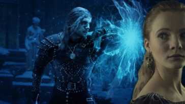 The Witcher temporada 3: la llegada de este nuevo personaje presagia un terrible desafío para Ciri