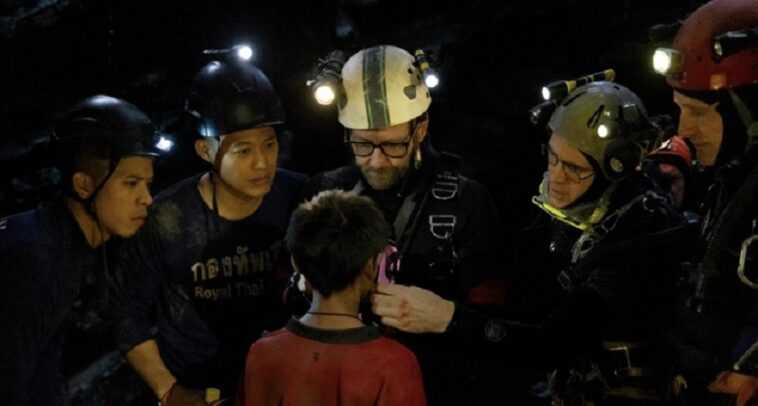 Trece vidas: ¡Explicación del final! ¿Están todos vivos? 1 Ayther logo