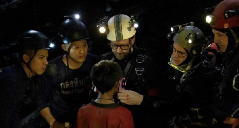 Trece vidas: ¡Explicación del final! ¿Están todos vivos? 2 trece vidas terminan