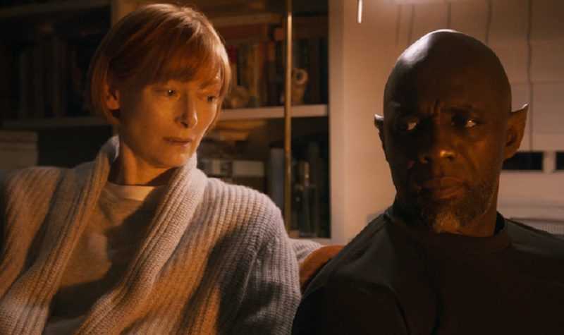 Tres mil años de espera: ¿A partir de qué edad para los niños? 2 tres mil años para esperarte