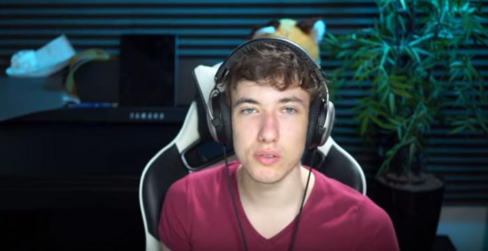 Twitch Sardoche gano esta colosal suma tras 11 dias de