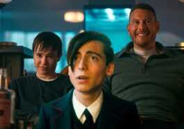 Umbrella Academy: prepárate para decir adiós a la serie de Netflix