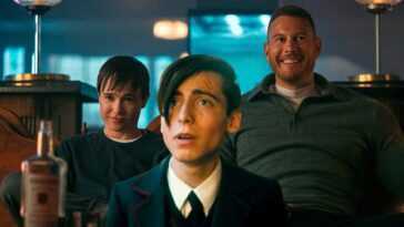 Umbrella Academy: prepárate para decir adiós a la serie de Netflix