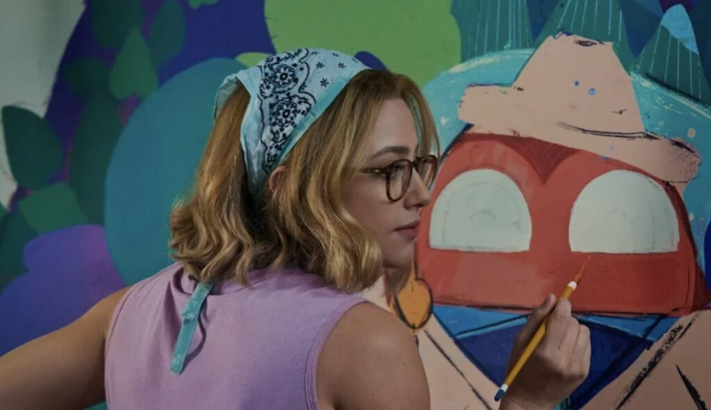 Una vida o la otra: ¿Está inspirada en una historia real? 2 una vida u otra historia real