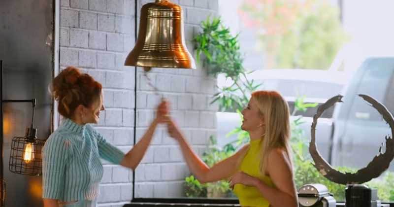 Vender la temporada 1 de OC: ¡Explicación del final! ¿Jarvis y Rose? 2 vendiendo el final de la temporada 1 de oc