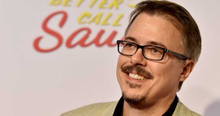 Vince Gilligan prepara una serie muy diferente de Better Call Saul 1 Vince Gilligan prepara una serie muy diferente de Better Call Saul