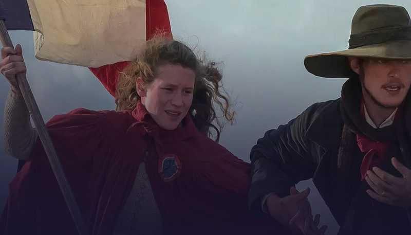 Y La Montagne Fleurira Temporada 2: ¿Qué fecha de estreno de Salto? 2 y la montaña florecerá temporada 2 salto mortal