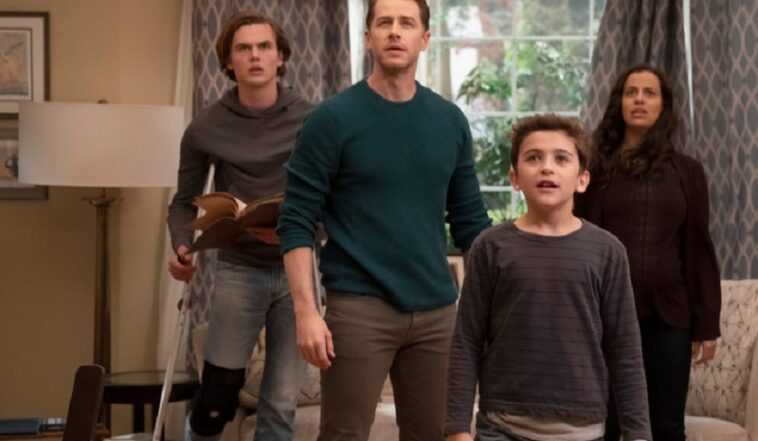 ¡6 series similares a Manifiesto que te deberían gustar! 1 Ayther logo