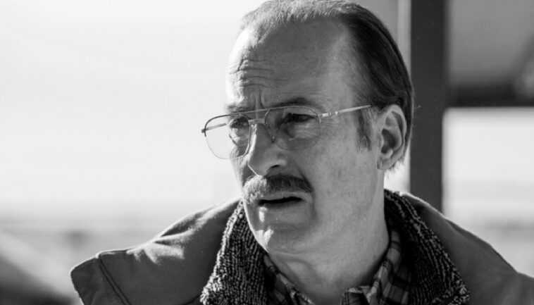 ¡Se explica el final del episodio 11 de la temporada 6 de Better Call Saul! 1 Ayther logo