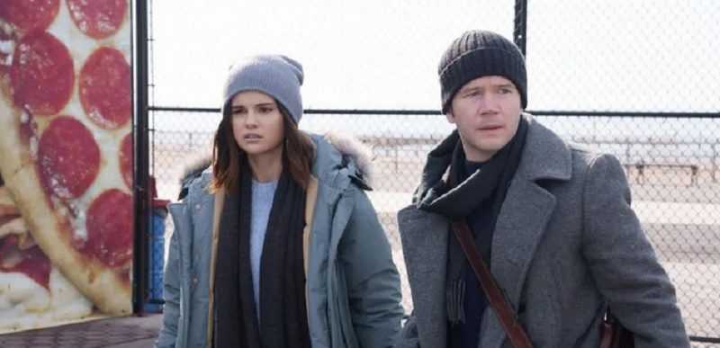 ¡Solo se explica el final del episodio 7 de la temporada 2 de Murders in the Building! 2 solo asesinatos en el edificio temporada 2 episodio 7 final