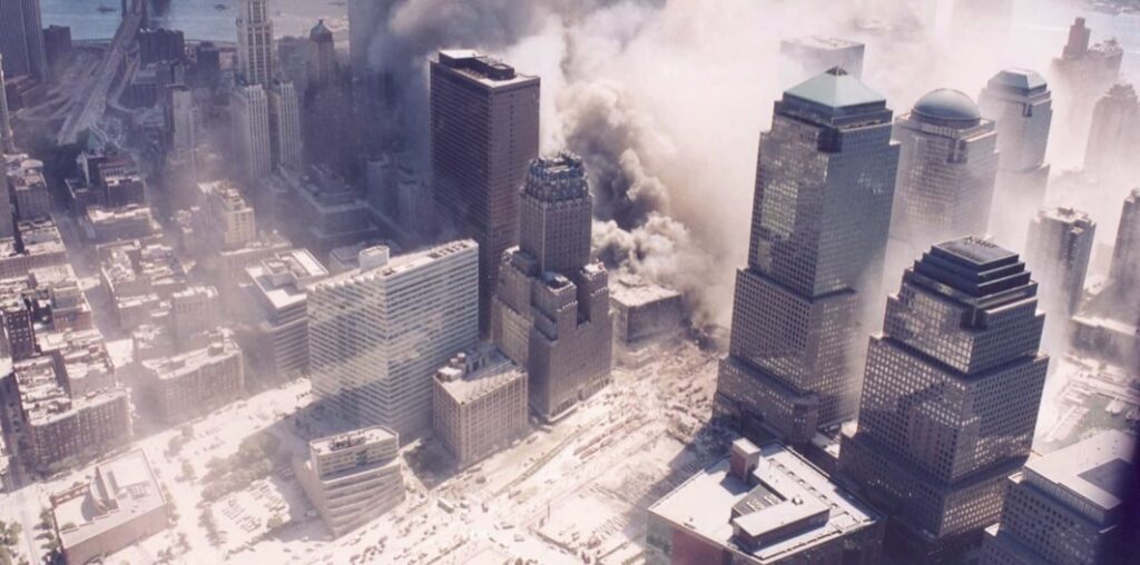 11 de septiembre Un día en la historia Temporada 2: ¿Qué fecha de lanzamiento? 2 11 de septiembre un día en la historia temporada 2