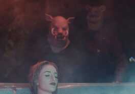 Winnie-The-Pooh Blood and Honey: ¡Cuando Winnie the Pooh se convierte en un asesino psicópata!  (remolque)