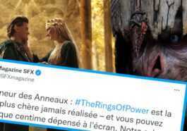 El señor de los anillos: las críticas de la prensa estadounidense sobre Los anillos del poder han caído, y son tranquilizadoras