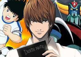 Este anime de culto regresará muy pronto.