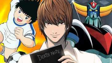 Este anime de culto regresará muy pronto.