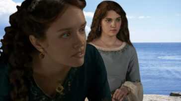 House of the Dragon: aquí está esta gran diferencia con la novela Fire and Blood sobre Alicent Hightower