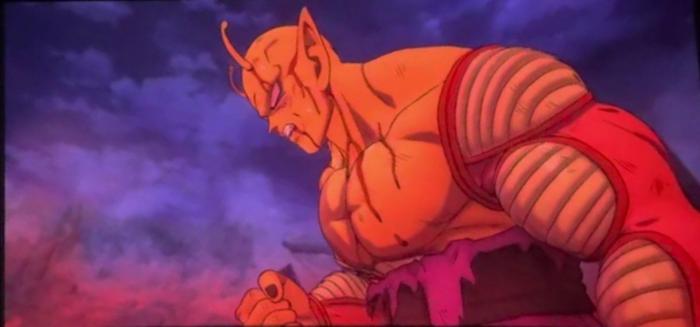 Dragon Ball: Piccolo rompe una vieja regla del anime con esta nueva transformación 3 1662111848 385 Dragon Ball Piccolo rompe una vieja regla del anime con