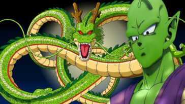 Dragon Ball: Piccolo rompe una vieja regla del anime con esta nueva transformación