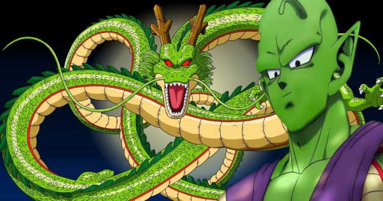 Dragon Ball: Piccolo rompe una vieja regla del anime con esta nueva transformación 1 Dragon Ball: Piccolo rompe una vieja regla del anime con esta nueva transformación