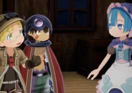 Made in Abyss: Binary Star Falling into Darkness, descubre esta magnífica caja de coleccionista