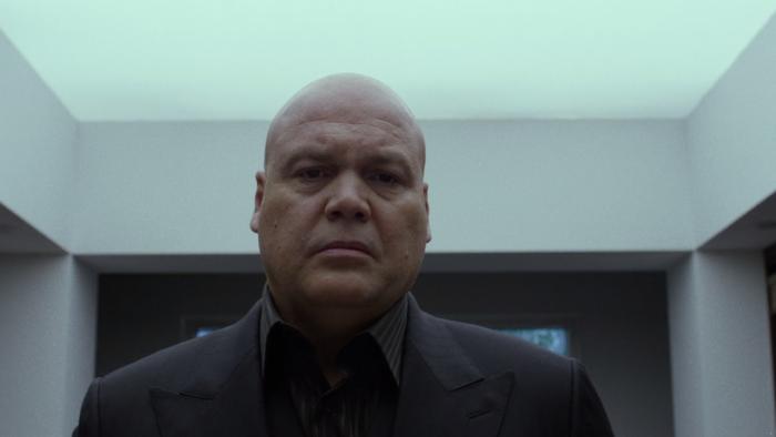 Marvel: Vincent d'Onofrio se burla de la importancia de Kingpin en la secuela de MCU 3 1662126727 702 Marvel Vincent dOnofrio se burla de la importancia de Kingpin