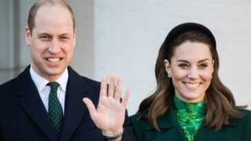 The Crown temporada 6: La serie encuentra a su William y Kate