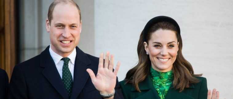 The Crown temporada 6: La serie encuentra a su William y Kate 1 The Crown temporada 6: La serie encuentra a su William y Kate