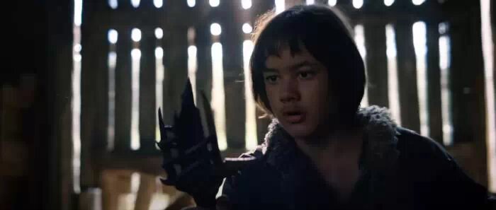 1662131814 180 El Senor de los Anillos esta legendaria espada del Silmarillion