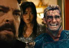 The Boys: espera que la temporada 4 sea aún más basura