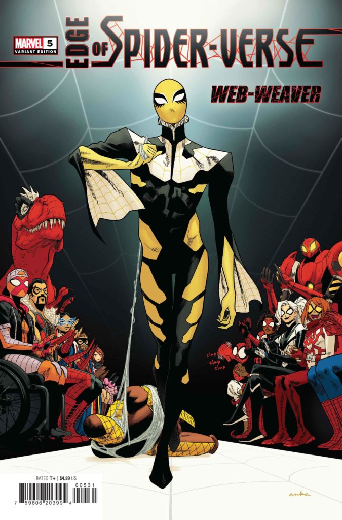 1662204247 726 Marvel aqui esta el disfraz del primer Spider Man