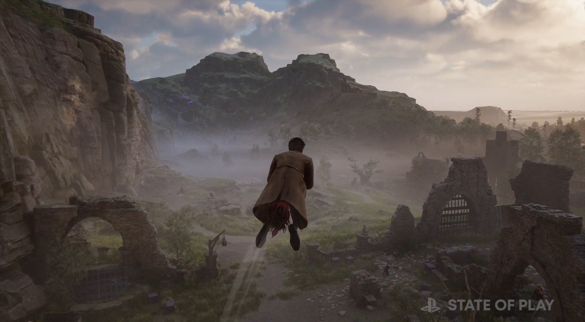 Legado de Hogwarts: L