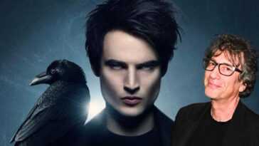 The Sandman: esta comunidad estará mejor representada en las próximas temporadas, promete Neil Gaiman
