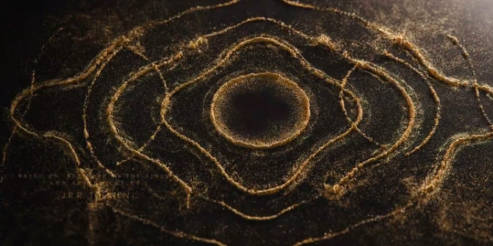 1662279609 297 El Senor de los Anillos estos 8 detalles que no