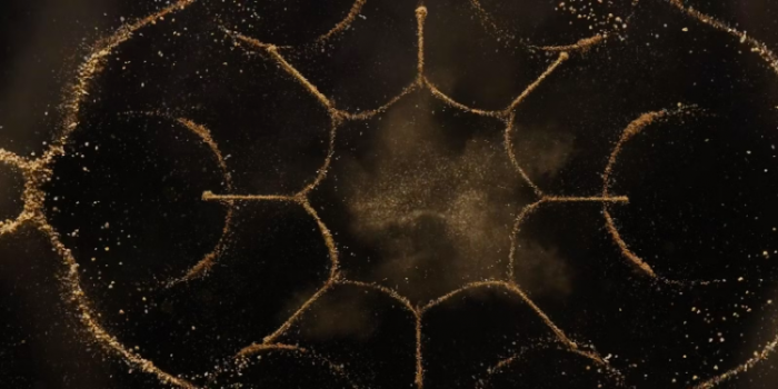 1662279609 320 El Senor de los Anillos estos 8 detalles que no