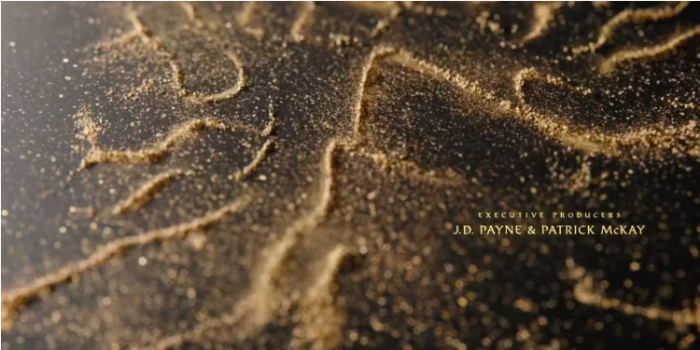 1662279609 648 El Senor de los Anillos estos 8 detalles que no