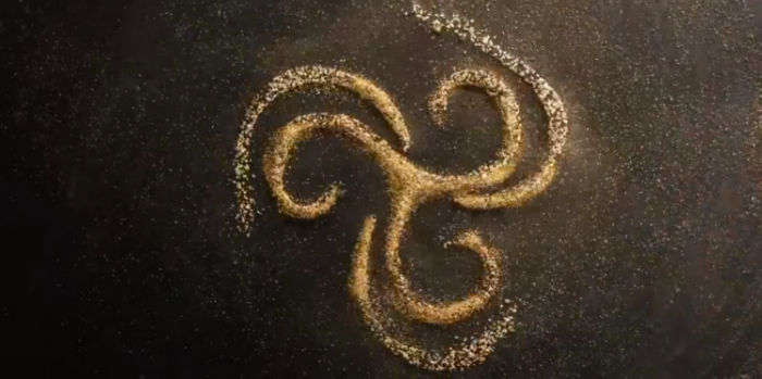 1662279609 830 El Senor de los Anillos estos 8 detalles que no