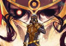 Power Rangers: por fin conocemos los trágicos orígenes del Death Ranger