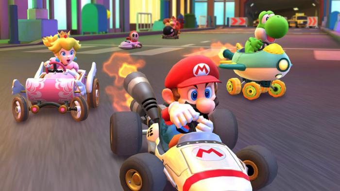 Mario Kart: ante las críticas, Nintendo por fin toma la decisión que todos esperaban 4 1662384246 506 Mario Kart ante las criticas Nintendo por fin toma la