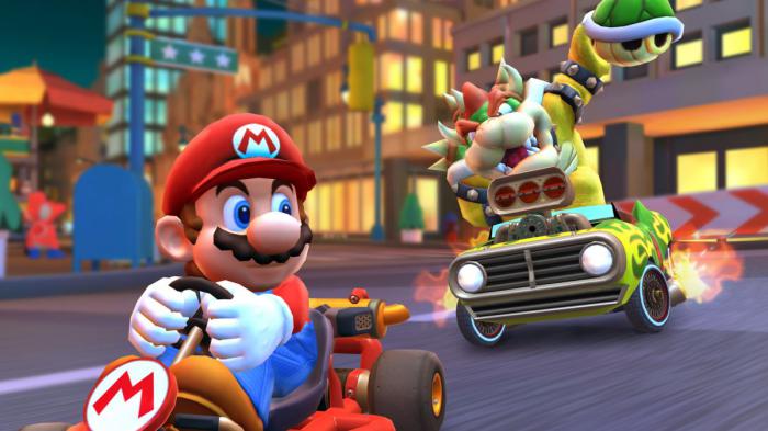 Mario Kart: ante las críticas, Nintendo por fin toma la decisión que todos esperaban 3 1662384246 758 Mario Kart ante las criticas Nintendo por fin toma la
