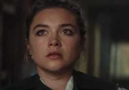 Thunderbolts: ¿Florence Pugh como líder del equipo antihéroe de la película de Marvel?